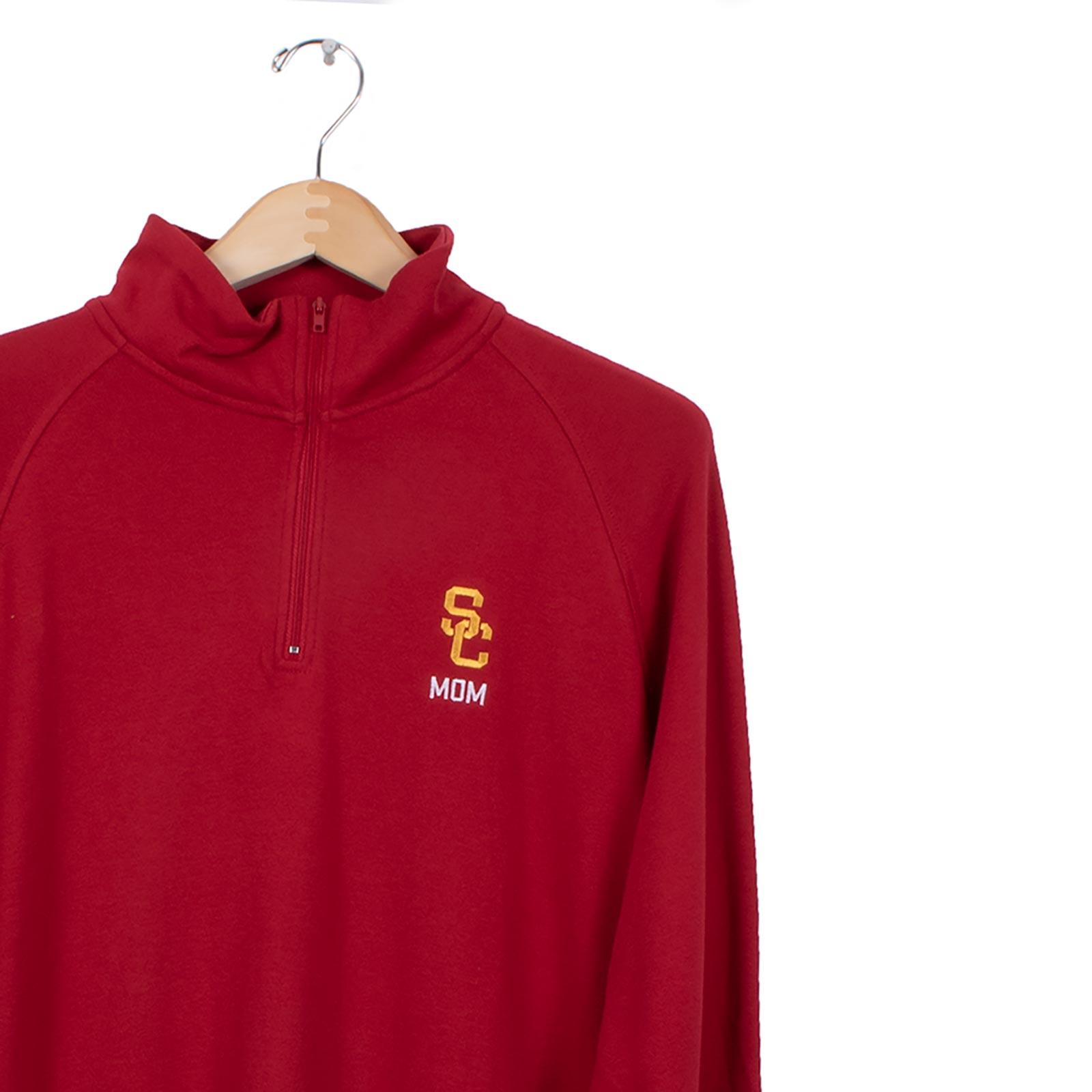 USC Cardinal 2